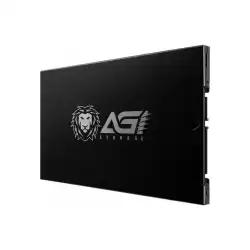 AGI SATA3 SSD 120 GB 500/510 MB/s