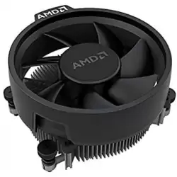 AMD Cooler SR1 120MM Hava Soğutmalı AM4 İşlemci Fanı