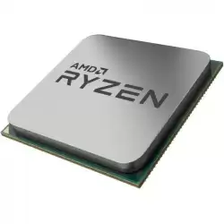 AMD Ryzen 3 4100 Dört Çekirdek 3.80 GHz Kutusuz İşlemci