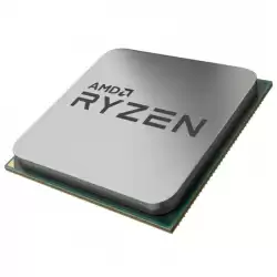 AMD Ryzen 5 5600X Altı Çekirdek 3.70 GHz İşlemci