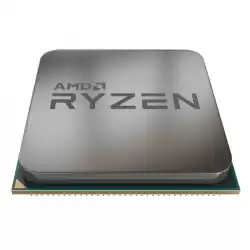 AMD Ryzen 5 5600X Altı Çekirdek 3.70 GHz İşlemci