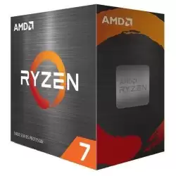 AMD Ryzen 7 5700G Sekiz Çekirdek 3.80 GHz İşlemci