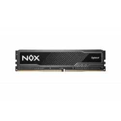 Apacer Nox 16GB (2x8GB) DDR4 3600 MHz CL18 Gaming RAM