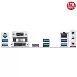 Asus PRIME B550M-A AMD AM4 DDR4 Micro ATX Anakart