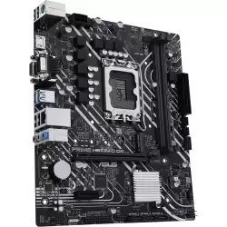 Asus PRIME H610M-D D4 Intel LGA1700 DDR4 Micro ATX Anakart