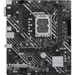 Asus PRIME H610M-E D4 Intel LGA1700 DDR4 Micro ATX Anakart