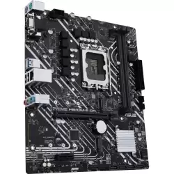 Asus PRIME H610M-E D4 Intel LGA1700 DDR4 Micro ATX Anakart