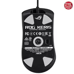 Asus ROG Keris Kablolu Optik Oyuncu Mouse