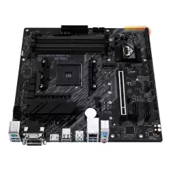 Asus TUF GAMING A520M-PLUS AMD AM4 DDR4 Micro ATX Anakart