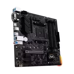 Asus TUF GAMING A520M-PLUS AMD AM4 DDR4 Micro ATX Anakart