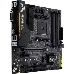 Asus TUF GAMING B450M-PLUS II AMD AM4 DDR4 Micro ATX Anakart