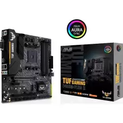 Asus TUF GAMING B450M-PLUS II AMD AM4 DDR4 Micro ATX Anakart