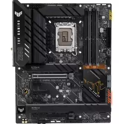 Asus TUF GAMING Z690-PLUS Wi-Fi D4 Intel LGA1700 DDR4 ATX Anakart
