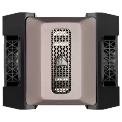 CORSAIR A500 Dual Fan 120mm İşlemci Hava Soğutucu