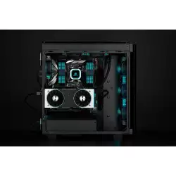 Corsair Dominator Platinum RGB 16 GB (2X8) 3200MHz DDR4 CL16 CMT16GX4M2C3200C16 Ram
