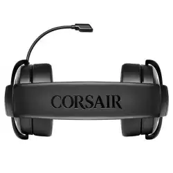 Corsair HS50 PRO CA-9011217-EU Mavi Mikrofonlu Oyuncu Kulaklığı