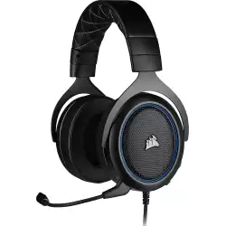 Corsair HS50 PRO CA-9011217-EU Mavi Mikrofonlu Oyuncu Kulaklığı