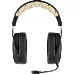Corsair HS70 PRO Wireless CA-9011210-EU Krem Mikrofonlu Oyuncu Kulaklığı