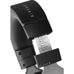 Corsair HS75 XB Wireless CA-9011222-EU Kablosuz Mikrofonlu Oyuncu Kulaklığı