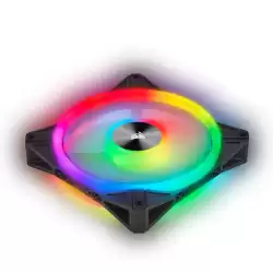 Corsair iCUE QL120 RGB CO-9050097-WW 12cm Kasa Fanı