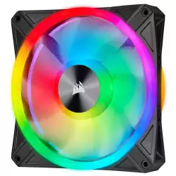 Corsair iCUE QL120 RGB CO-9050097-WW 12cm Kasa Fanı