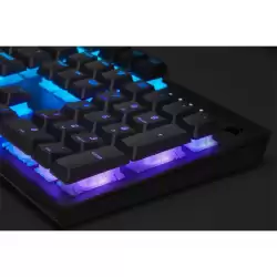 Corsair K60 RGB PRO Cherry Viola Türkçe Mekanik Gaming Klavye