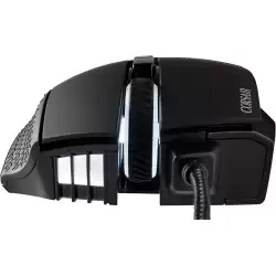 Corsair Scimitar RGB Elite CH-9304211-EU Makro Optik Kablolu Oyuncu Mouse