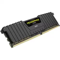 Corsair Vengeance Black LPX 32 GB (4X8) DDR4 4000 MHz CL19 CMK32GX4M4K4000C19 Ram