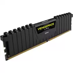 Corsair Vengeance Black LPX 32 GB (4X8) DDR4 4000 MHz CL19 CMK32GX4M4K4000C19 Ram