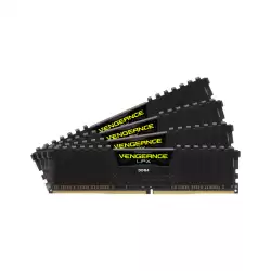 Corsair Vengeance LPX 32 GB (4x8) 3200 MHz DDR4 CL16 CMK32GX4M4B3200C16 Ram