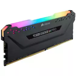 Corsair Vengeance RGB Pro 8 GB 3600 MHz DDR4 CL18 CMW8GX4M1Z3600C18 Ram