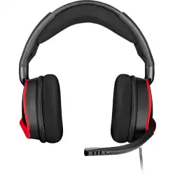 Corsair Void Elite Surround 7.1 CA-9011206-EU Kırmızı Mikrofonlu Oyuncu Kulaklığı