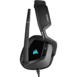 Corsair Void RGB Elite USB Premium 7.1 Mikrofonlu Oyuncu Kulaklığı