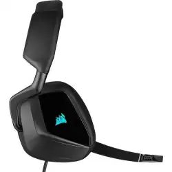 Corsair Void RGB Elite USB Premium 7.1 Mikrofonlu Oyuncu Kulaklığı