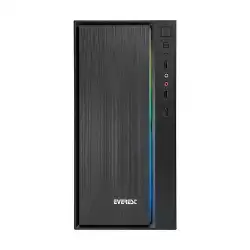 Everest 250 W Astral RGB ATX Bilgisayar Kasası