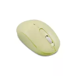 Everest SMW-666 Sarı Optik Wireless Mouse