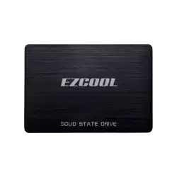 Ezcool 240 GB 3D NAND S280/240G 2.5 SATA 3.0 SSD