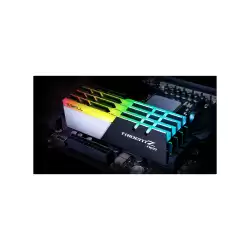 G.Skill Trident Z Neo RGB 16 GB (2X8) 3600 MHz DDR4 CL18 F4-3600C18D-16GTZN Ram