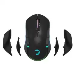 Gamepower Devour 16.000 DPI RGB Kablosuz - Kablolu Gaming Mouse