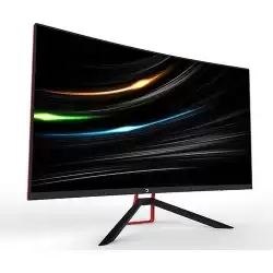 GamePower GPR24C1MS144 24 144Hz 1ms (HDMI+Display) FreeSync Full HD Curved Monitör