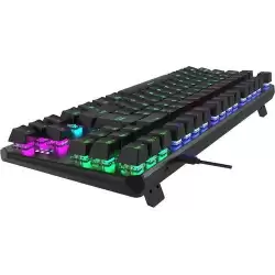 Gamepower Overlord Blue Switch Mekanik Oyuncu Klavyesi