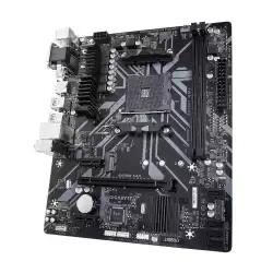 Gigabyte B450M S2H AMD AM4 DDR4 Micro ATX Anakart
