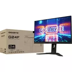 Gigabyte G24F 23.8 1ms Full HD IPS LED Oyuncu Monitörü