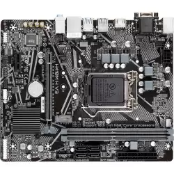 Gigabyte H410M H V3 Intel LGA120 DDR4 Micro ATX Anakart