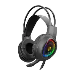 Hytech HY-G3 EAGLE 7.1 Mikrofonlu Oyuncu Kulaklığı