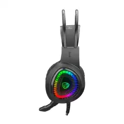 Hytech HY-G3 EAGLE 7.1 Mikrofonlu Oyuncu Kulaklığı