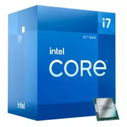 Intel i7-12700KF On İki Çekirdek 3.60 GHz LGA1700 İşlemci(Tray)