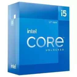 Intel i5-12600K On Çekirdek 3.70 GHz İşlemci