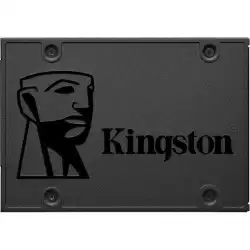 Kingston 240 GB A400 SSDNow SA400S37/240G 2.5 SATA 3.0 SSD