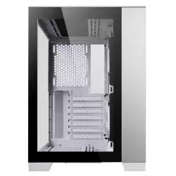 Lian Li 011 Dynamic Mini White Mini ATX Kasa